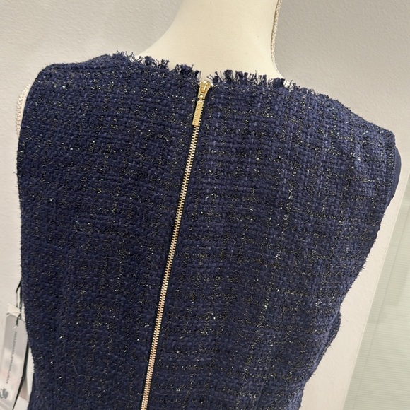 NWT 🏷️ KARL LAGERFELD dress size 10 - Picture 10 of 13